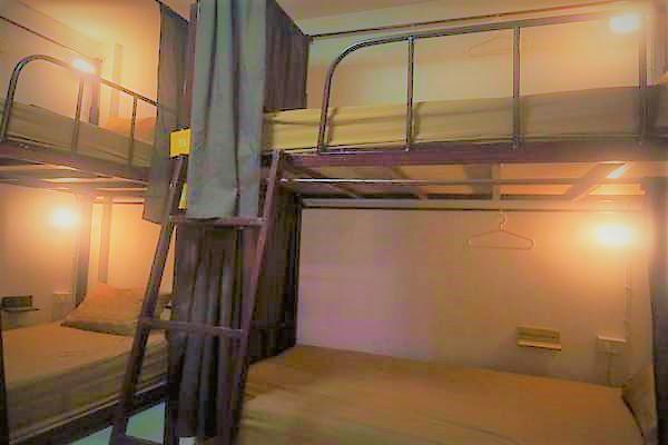 Cm City Hostel شيانغ ماي المظهر الخارجي الصورة