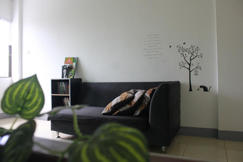 Cm City Hostel شيانغ ماي المظهر الخارجي الصورة