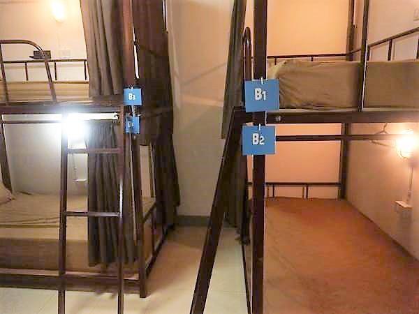Cm City Hostel شيانغ ماي المظهر الخارجي الصورة