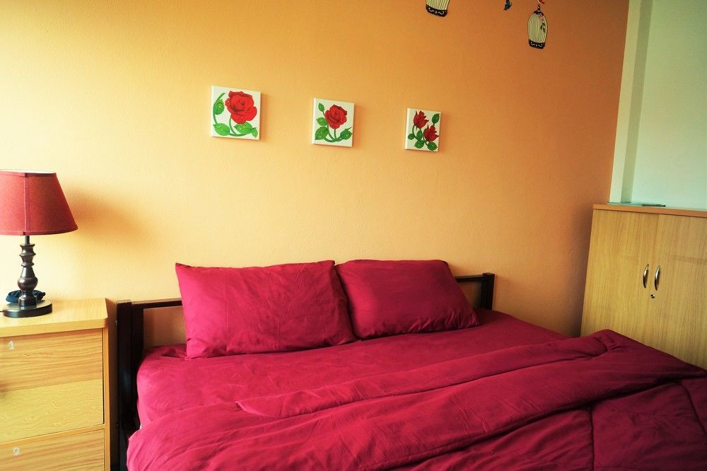 Cm City Hostel شيانغ ماي المظهر الخارجي الصورة