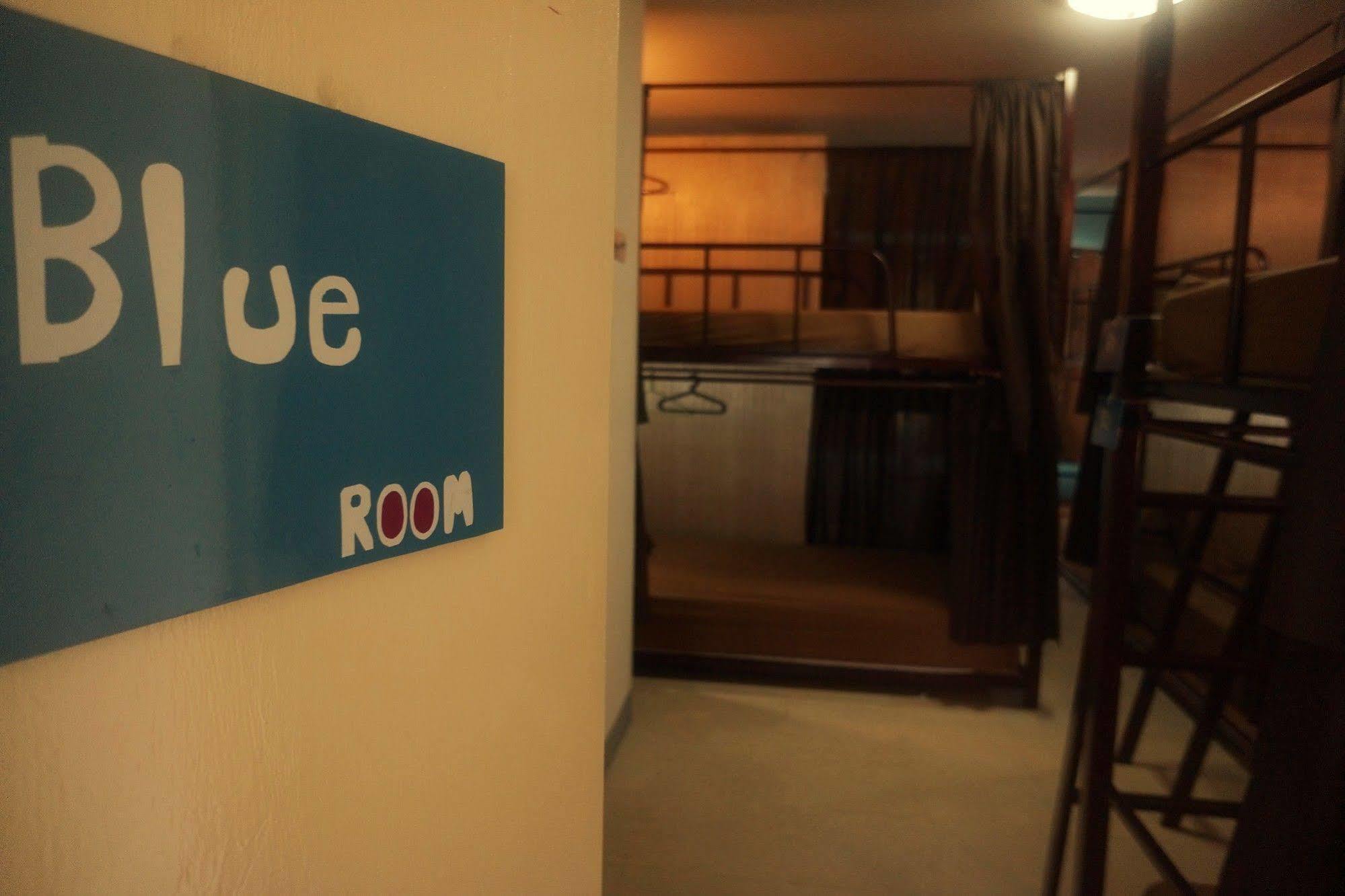 Cm City Hostel شيانغ ماي المظهر الخارجي الصورة